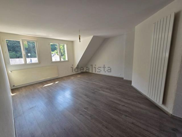 Appartement vente à Résidence Gérard Philipe, Hennebont