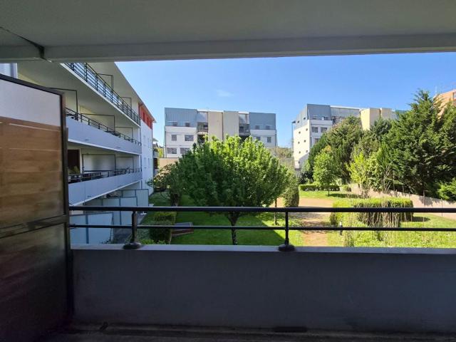 Appartement vente à Kerihouais, Hennebont