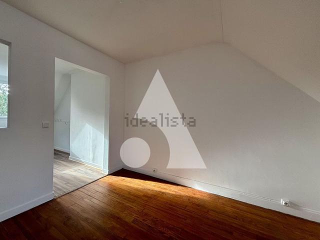 Appartement vente à Saint-Caradec, Hennebont