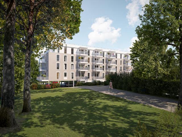 Appartement vente à Lorient, Bretagne