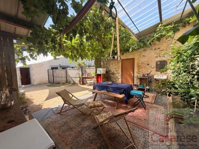 Appartement vente à Saint-Caradec, Hennebont
