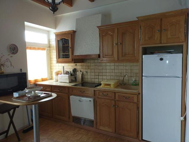 Appartement vente à Lorient, Bretagne