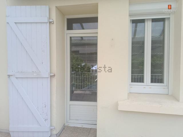 Appartement vente à Kerihouais, Hennebont