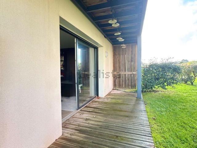 Appartement vente à Kerihouais, Hennebont