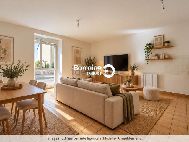 Appartement location à Kerpotence, Hennebont