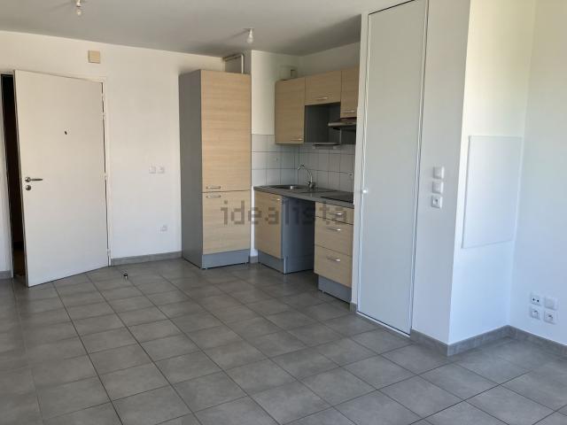Appartement vente à Saint-Caradec, Hennebont