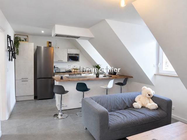 Appartement location à Résidence Lafayette, Hennebont