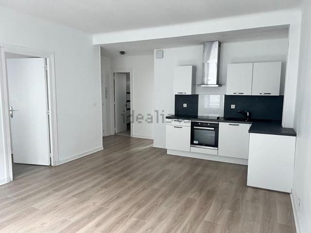 Appartement vente à Kerihouais, Hennebont