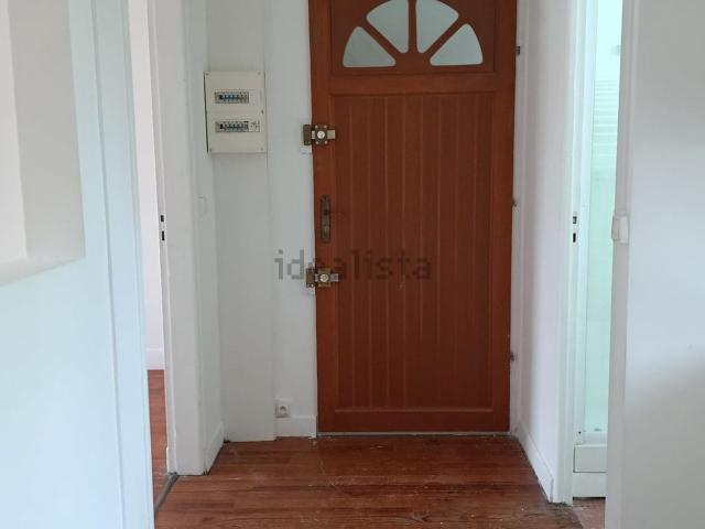 Appartement vente à Résidence Gérard Philipe, Hennebont