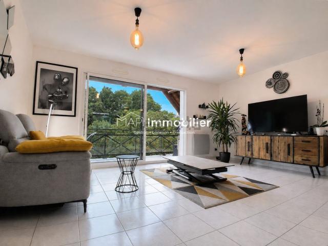 Appartement vente à Cité de Ty-Nehue, Hennebont