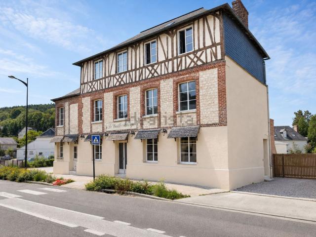 Appartement vente à Saint-Martin-de-Boscherville, Seine-Maritime
