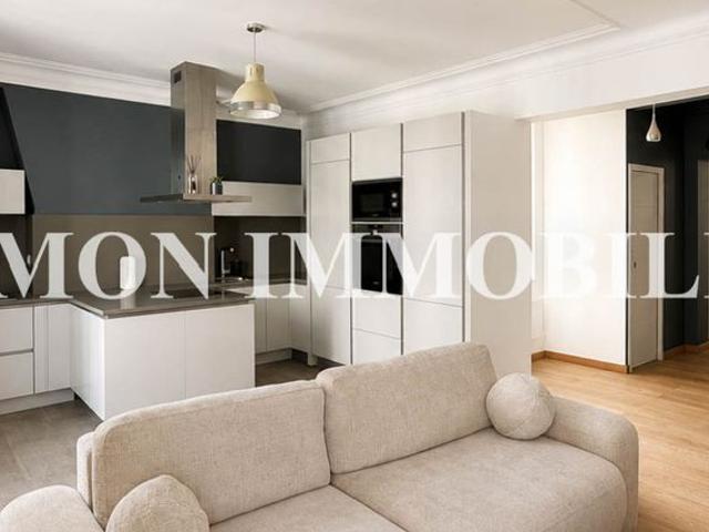 Appartement location à Bobigny