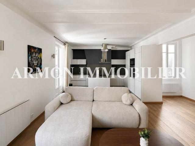 Appartement location à Bobigny