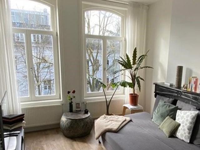 Appartement te huur in Centrum, Amsterdam