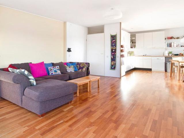 Appartement te huur in Haarzuilens, Utrecht