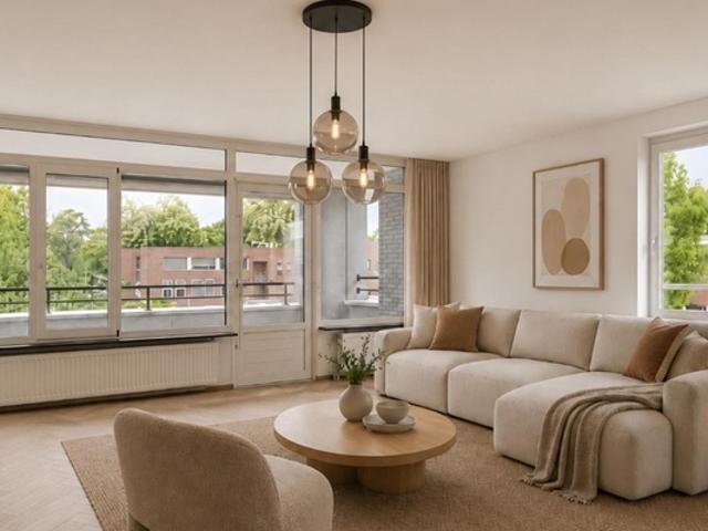 Appartement te huur in Oud-Zuid, Tilburg