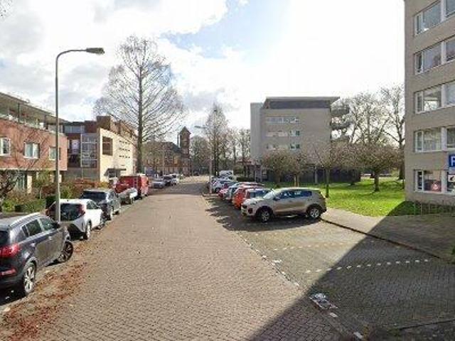 Appartement te huur in Tilburg, Noord Brabant