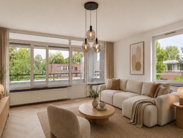 Appartement te huur in Oud-Zuid, Tilburg