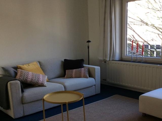 Appartement te huur in Maastricht-Centrum, Maastricht