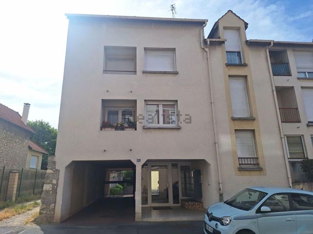 Appartement vente à La Butte de la Tuile, Herblay-sur-Seine