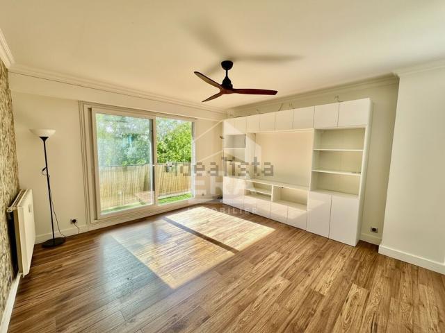 Appartement vente à La Martinière, Herblay-sur-Seine