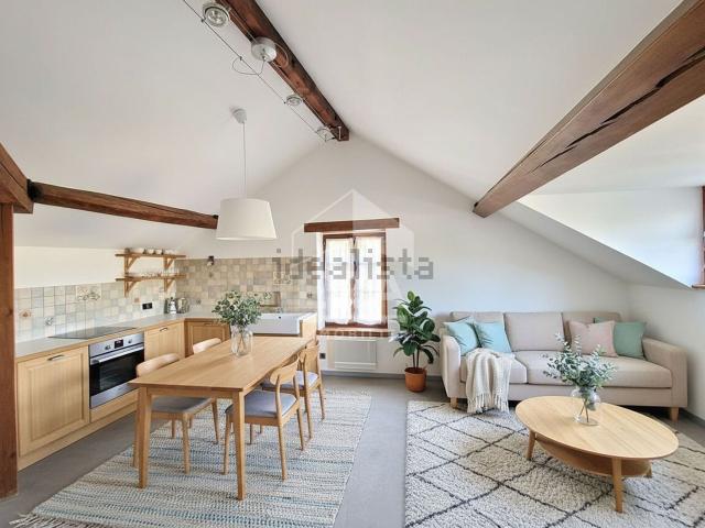 Appartement vente à La Martinière, Herblay-sur-Seine