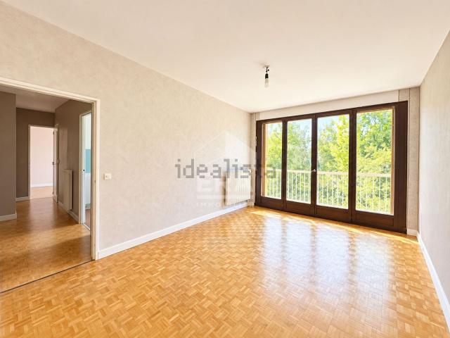 Appartement vente à Les Quais de Seine, Herblay-sur-Seine