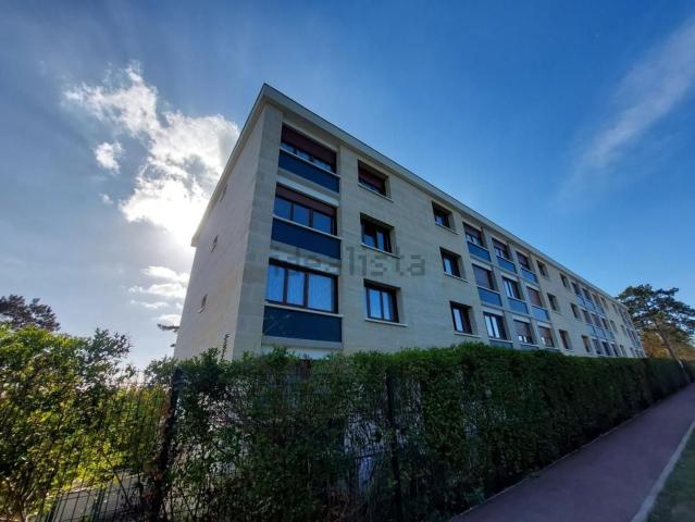 Appartement location à Les Bournouviers, Herblay-sur-Seine