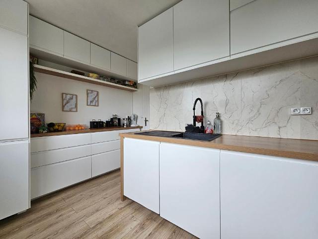 Appartement vente à La Martinière, Herblay-sur-Seine