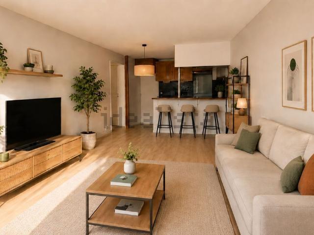 Appartement vente à La Butte de la Tuile, Herblay-sur-Seine