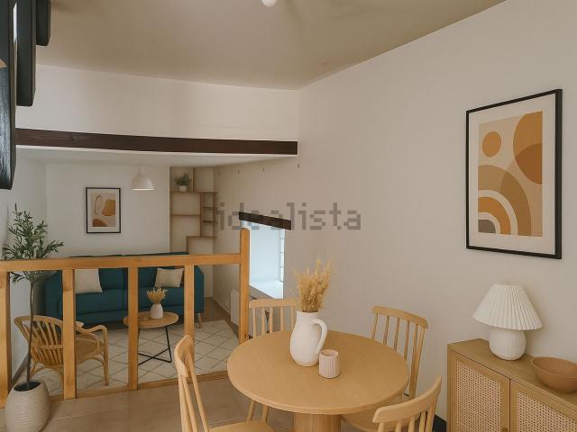 Appartement vente à La Martinière, Herblay-sur-Seine
