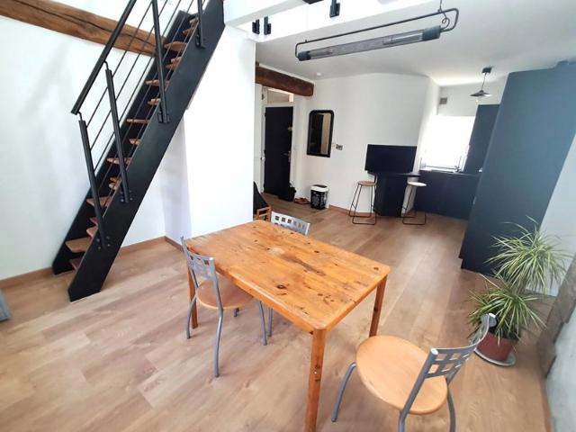 Appartement vente à Argenteuil, Herblay