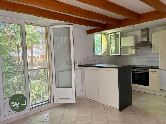 Appartement vente à La Martinière, Herblay-sur-Seine