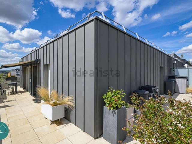 Appartement vente à Les Chênes, Herblay-sur-Seine
