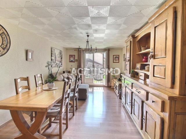 Appartement vente à La Martinière, Herblay-sur-Seine