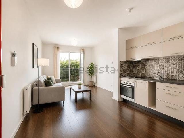 Appartement vente à Les Bayonnes, Herblay-sur-Seine