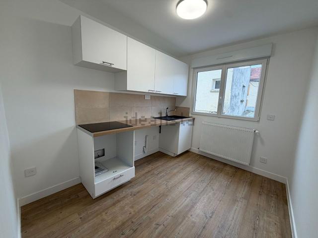Appartement location à La Butte de la Tuile, Herblay-sur-Seine