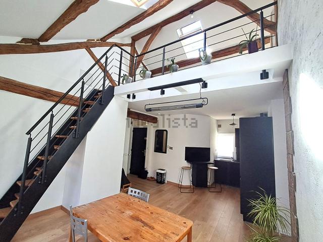 Appartement vente à La Butte de la Tuile, Herblay-sur-Seine