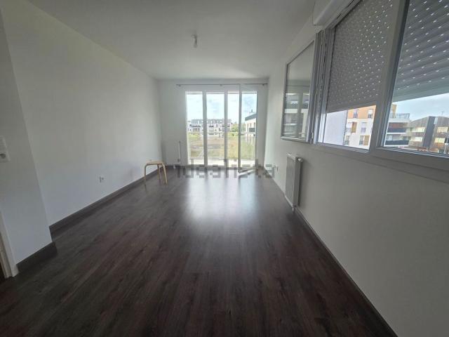 Appartement location à Les Bayonnes, Herblay-sur-Seine