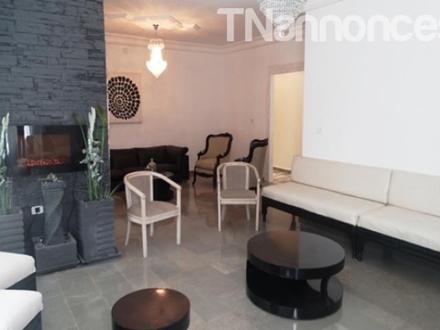 Appartement location