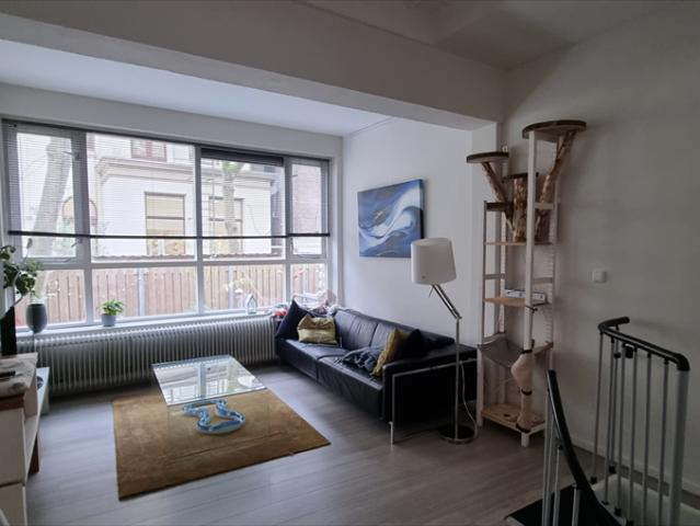 Appartement te huur in Centrum, Groningen