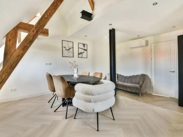 Appartement te huur in Muiden, Noord Holland