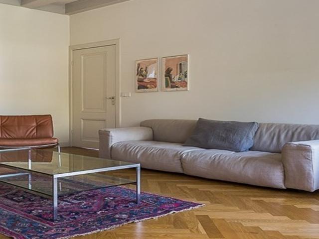 Appartement te huur in Grachtengordel, Amsterdam