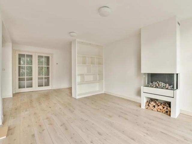 Appartement te huur in Centrum, Amsterdam