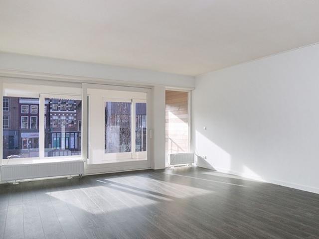 Appartement te huur in Binnenstad en Stationskwartier, Leeuwarden