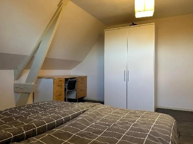 Appartement te huur in Centrum, Groningen