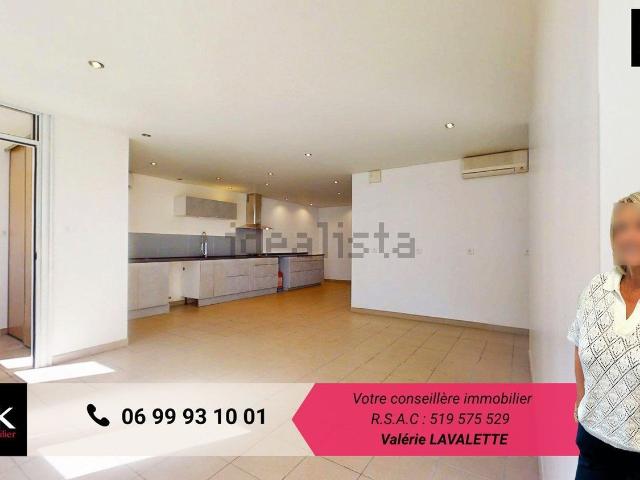 Appartement vente à Héricourt