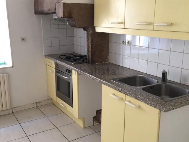 Appartement vente à Héricourt