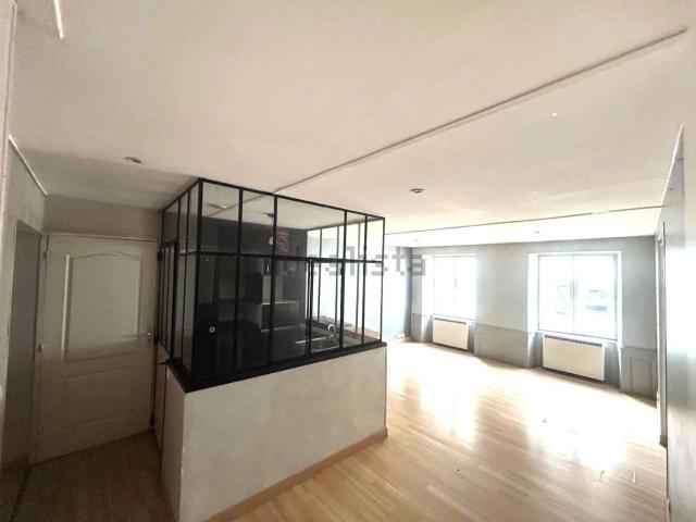 Appartement vente à Héricourt
