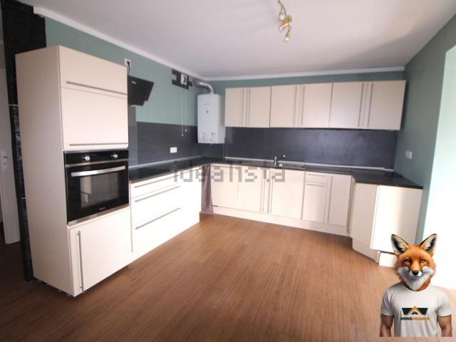 Appartement vente à Héricourt